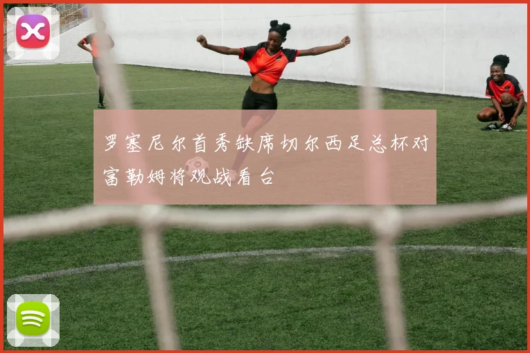 罗塞尼尔首秀缺席切尔西足总杯对富勒姆将观战看台