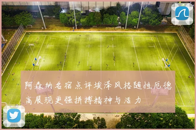 阿森纳名宿点评埃泽风格随性厄德高展现更强拼搏精神与活力